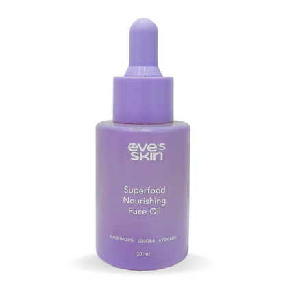 Super Food Nourishing Face Oil