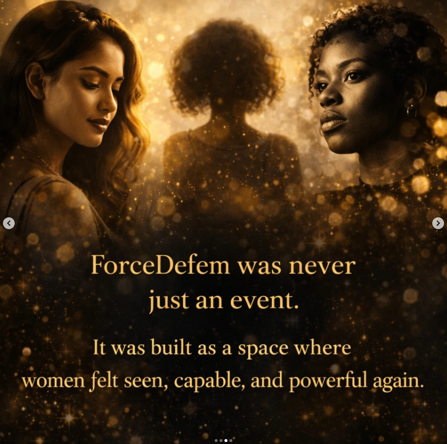 Force De Fem 2026: A Celebration Of Women Rising