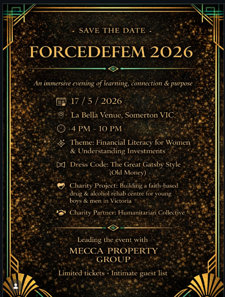 Force De Fem 2026: A Celebration Of Women Rising