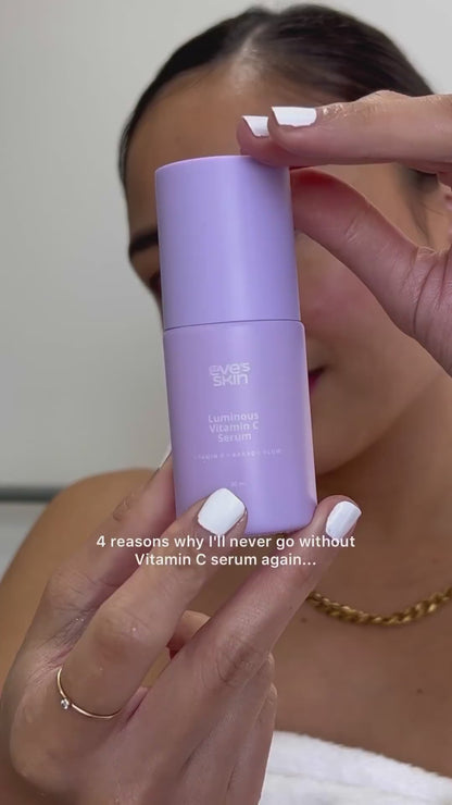 Luminous Vitamin C Serum