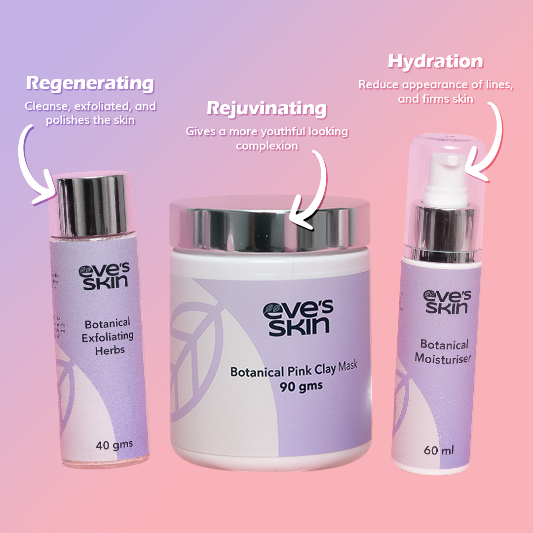 Essentials Box - Achieve Brighter, Softer & More Luminous Skin