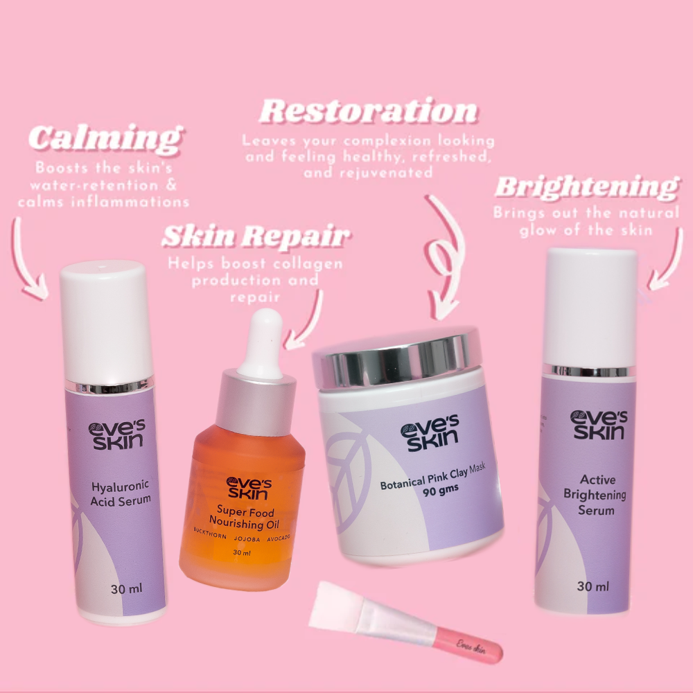 Youthful Glow Bundle